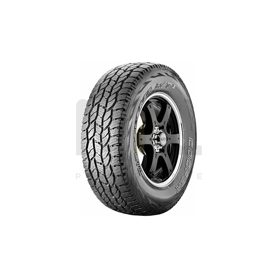 Cooper Discoverer® A/T3 Sport 195/80 R15 100T SUV Summer Tyre | ML Performance UK Car Parts