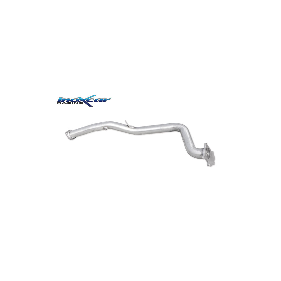 InoXcar AFSU.07 Subaru Impreza Catalyst Replacement Pipe | ML Performance UK Car Parts