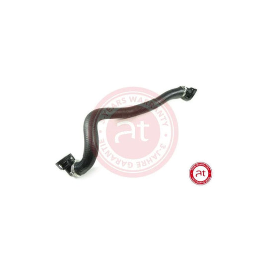 At Autoteile Germany at21191 Crankcase Breather Hose For Bmw 5 Series