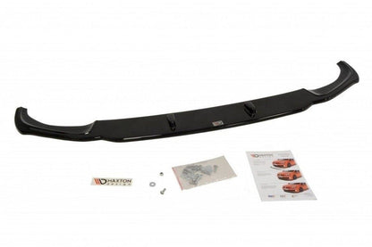 Maxton Design BMW X4 M-Pack F26 Front Splitter