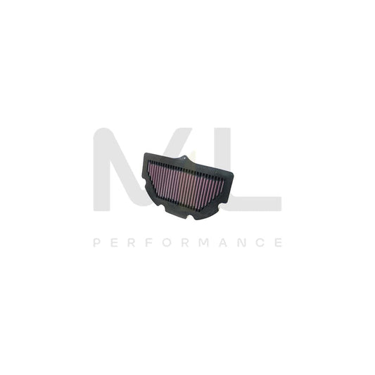 K&N SU-7506 Replacement Air Filter | ML Car Parts UK | ML Performance