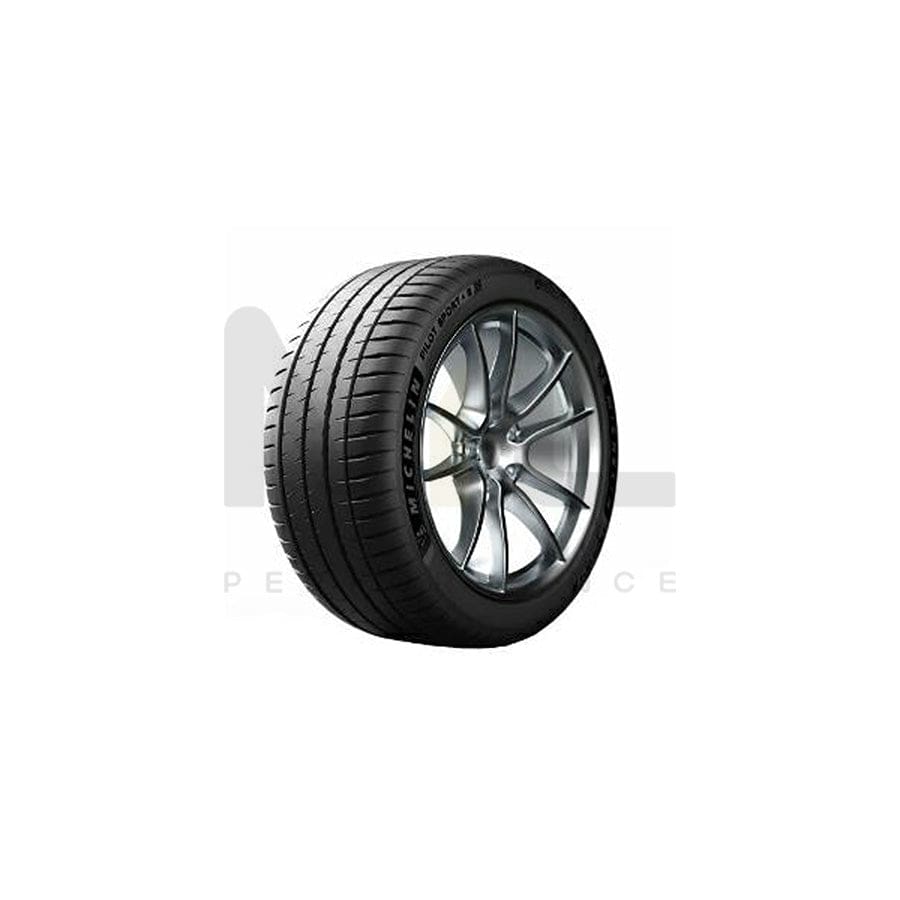 Michelin Pilot Sport 4 S 275/30 R20 (97Y) Summer Tyre | ML Performance UK Car Parts