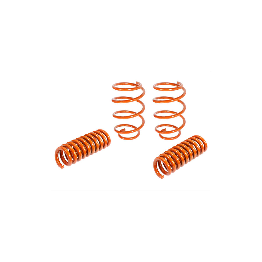  aFe 410-402002-N Lowering Springs Chevrolet Camaro SS 16-21 V8-6.2L  | ML Performance UK Car Parts