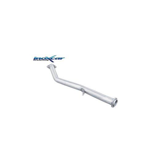 InoXcar AFTO.01 Toyota GT 86 Catalyst Replacement Pipe | ML Performance UK Car Parts