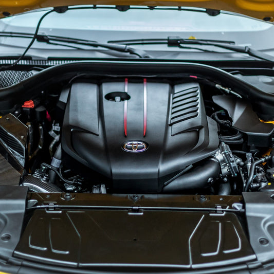 MANHART MH1SUP731100 PERFORMANCE KIT FOR TOYOTA GR SUPRA