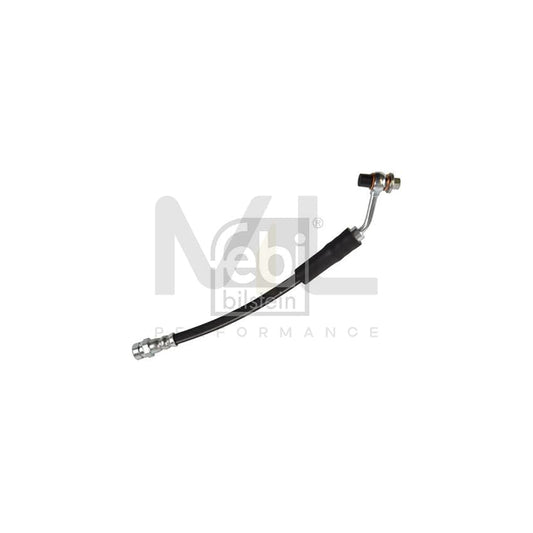 FEBI BILSTEIN 173252 Brake Hose Rear Axle Left, Rear Axle Right, 245mm | ML Performance Car Parts