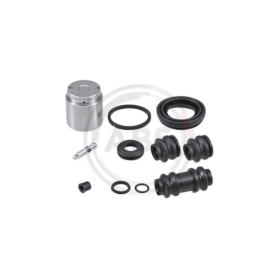 A.B.S. Eco-Kit 57239 Repair Kit, Brake Caliper For Kia Carens