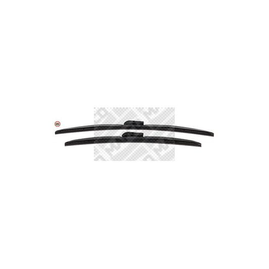 Mapco Hps Standard 104726HPS Wiper Blade | ML Performance UK Car Parts