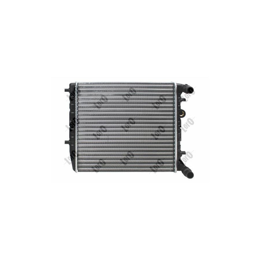 Abakus 0530170038 Engine Radiator For Seat Ibiza | ML Performance UK