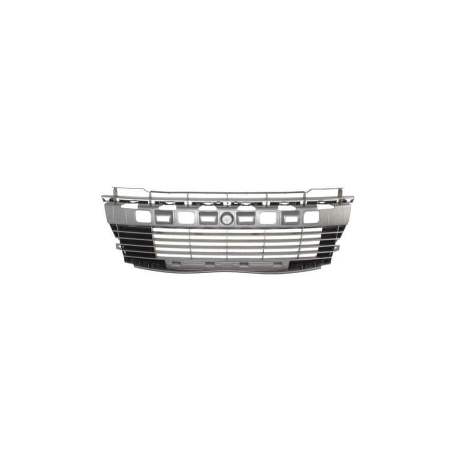 Blic 6502-07-5507911P Bumper Grill For Peugeot 206+ Hatchback (2L, 2M)