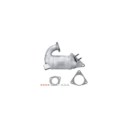 Hella 8LE 366 053-161 Catalytic Converter