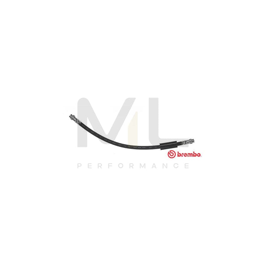 BREMBO T 23 195 Brake Hose 380mm, F10X1 | ML Performance Car Parts