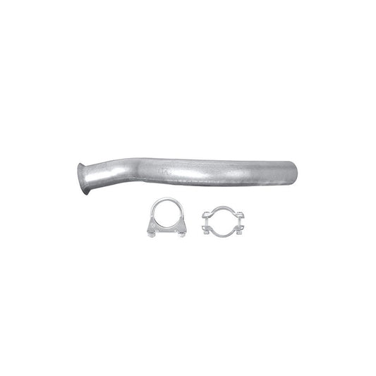 Hella 8LA 366 006-241 Exhaust Pipe For Renault 4