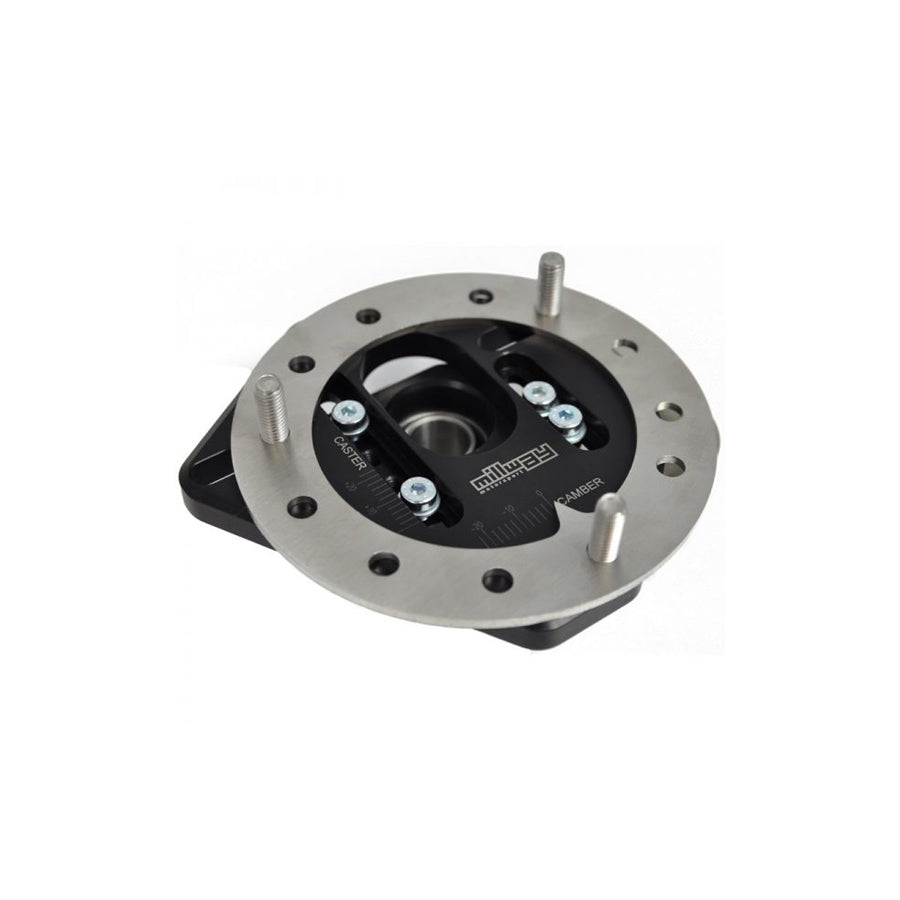 Millway Motorsport MW90346-E36-65RS BMW Adjustable Camber Plates (E36 inc M3, Z3 inc M) - 65mm Race Spring