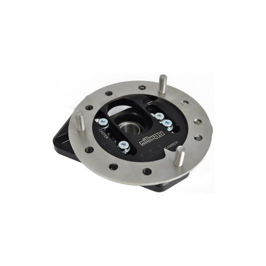 Millway Motorsport MW90346-E36-65RS BMW Adjustable Camber Plates (E36 inc M3, Z3 inc M) - 65mm Race Spring