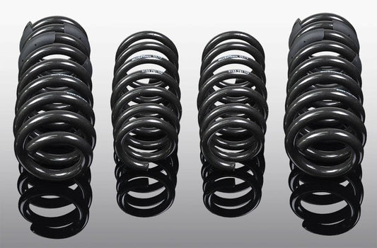AC Schnitzer Suspension Springs For Jaguar F-Pace