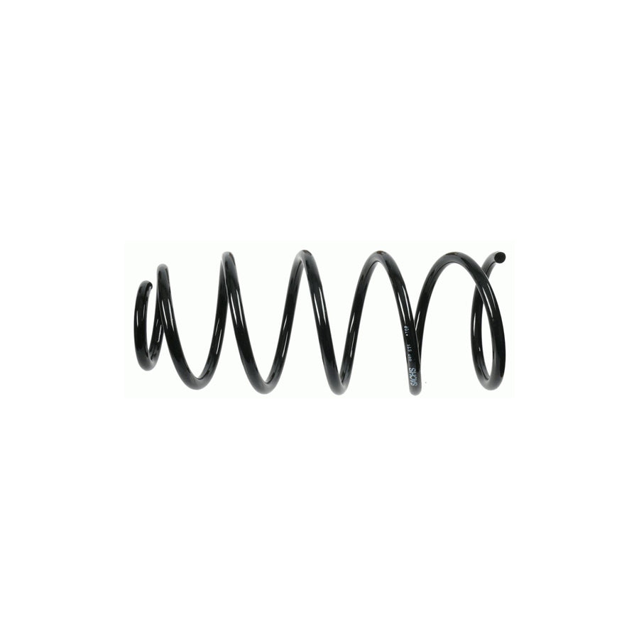 Sachs 997 615 Coil Spring