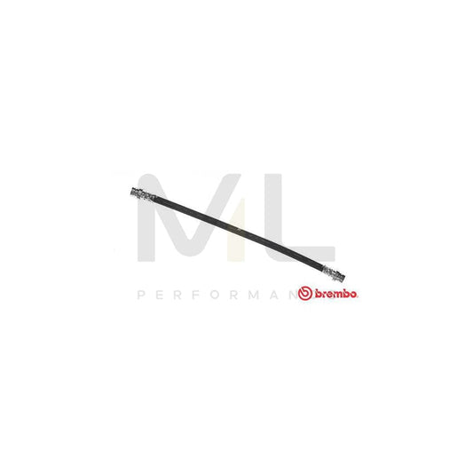BREMBO T 54 031 Brake Hose 355mm, F10X1 | ML Performance Car Parts