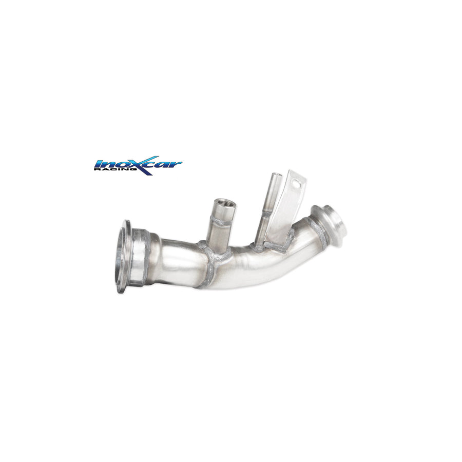 InoXcar AFTWINGO Renault Twingo III Catalyst Replacement Pipe | ML Performance UK Car Parts