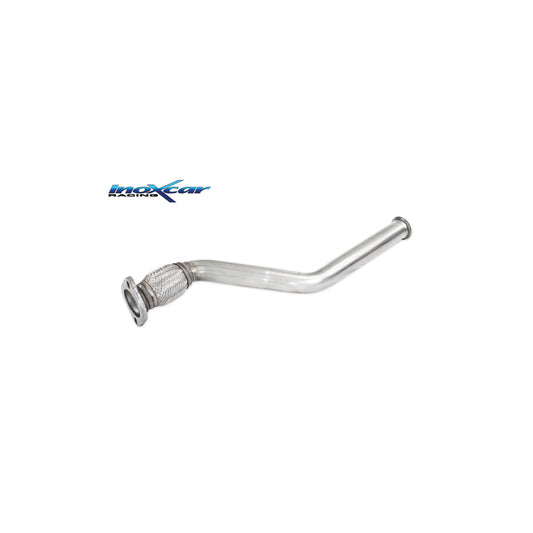 InoXcar AFTWINGO.01 Renault Twingo II Catalyst Replacement Pipe | ML Performance UK Car Parts