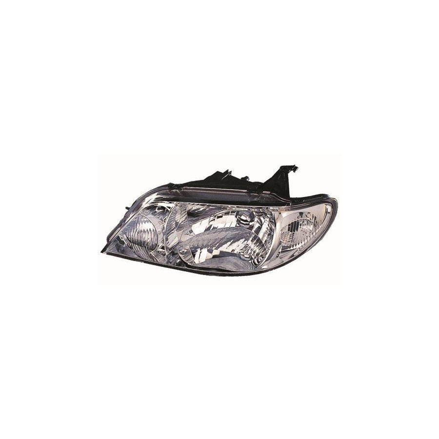 Abakus 2161144RLDEM Headlight For Mazda 323 | ML Performance UK