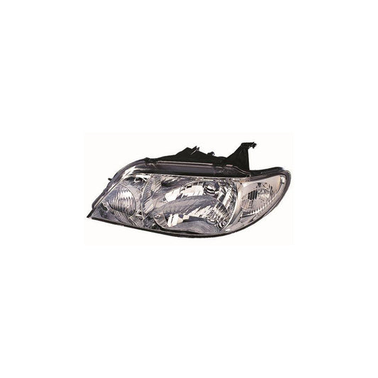 Abakus 2161144RLDEM Headlight For Mazda 323 | ML Performance UK