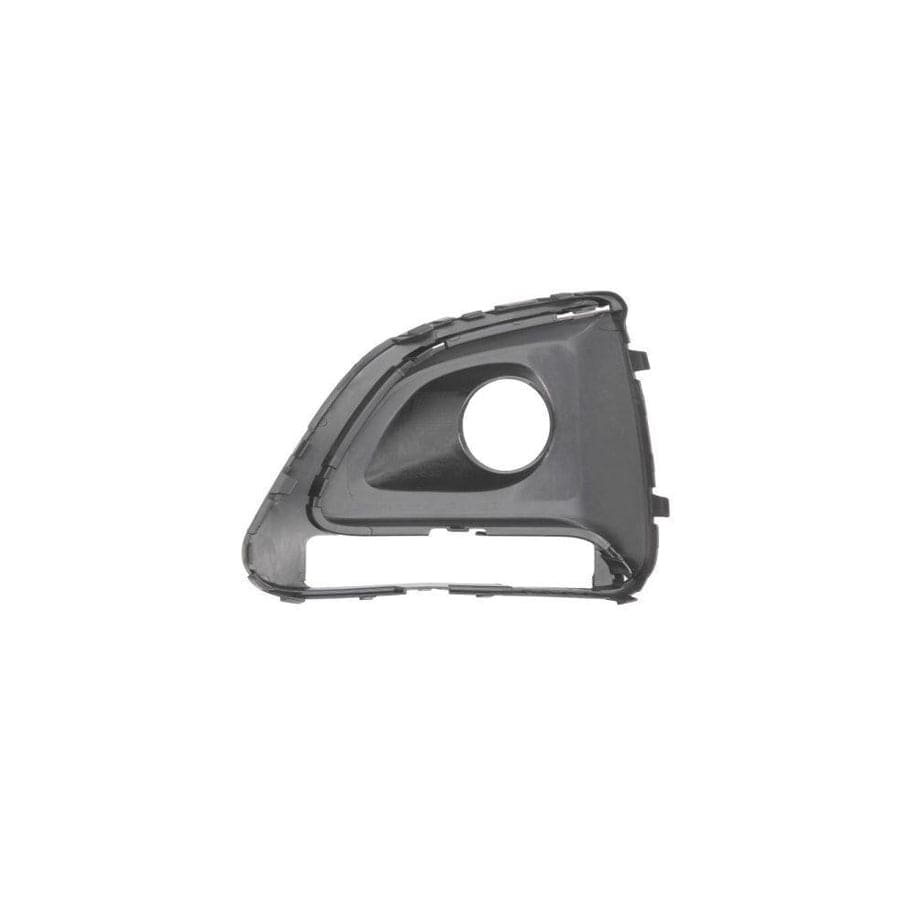 Blic 6502-07-5504920P Bumper Grill For Peugeot 108 Hatchback