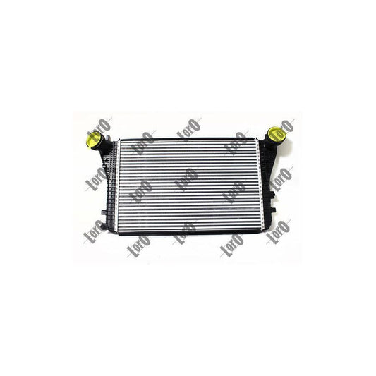 Abakus 0530180010 Intercooler For Vw Cc (358) | ML Performance UK
