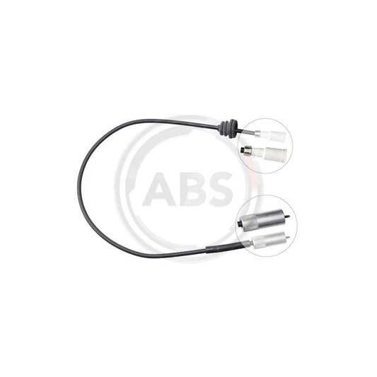 A.B.S. K43152 Speedometer Cable