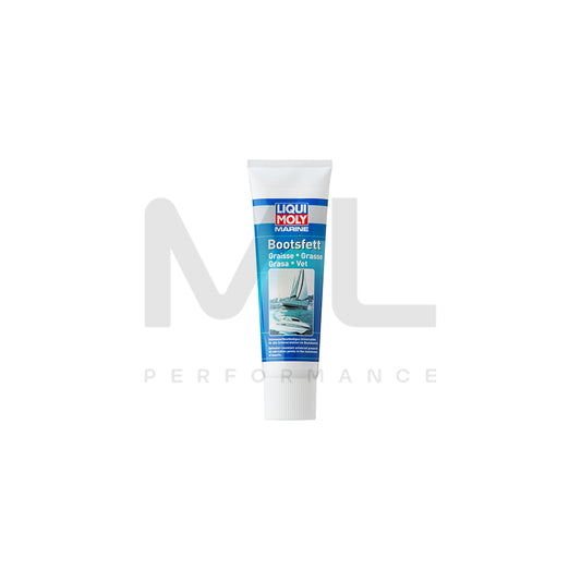 Liqui Moly Marine Grease 400g