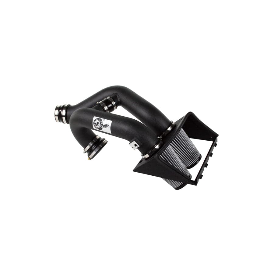  aFe 51-12192 Open Element Intake Ford F-150 12-14 V6-3.5L (tt)  | ML Performance UK Car Parts