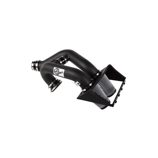  aFe 51-12192 Open Element Intake Ford F-150 12-14 V6-3.5L (tt)  | ML Performance UK Car Parts
