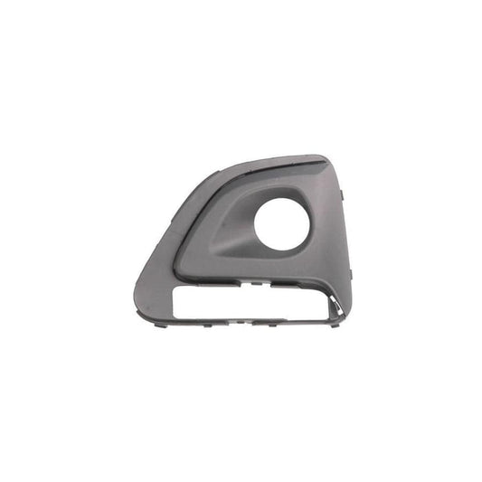 Blic 6502-07-5504919P Bumper Grill For Peugeot 108 Hatchback