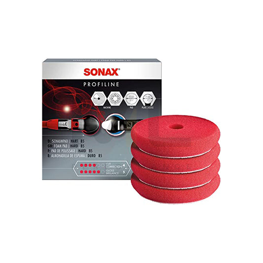 Sonax Foam Pad hard 85 | ML Performance Car Care