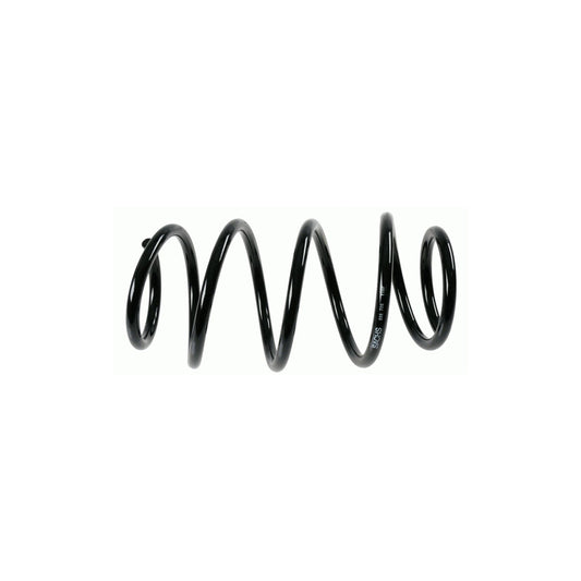 Sachs 998 706 Coil Spring For Nissan Qashqai / Qashqai+2 I (J10, Nj10)