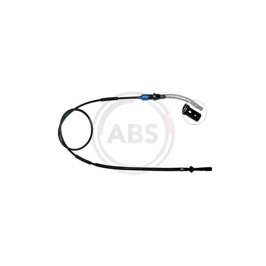A.B.S. K32350 Throttle Cable for FORD TRANSIT | ML Performance UK Car Parts