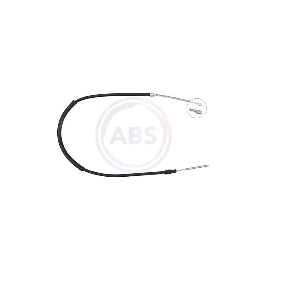 A.B.S. K10806 Hand Brake Cable