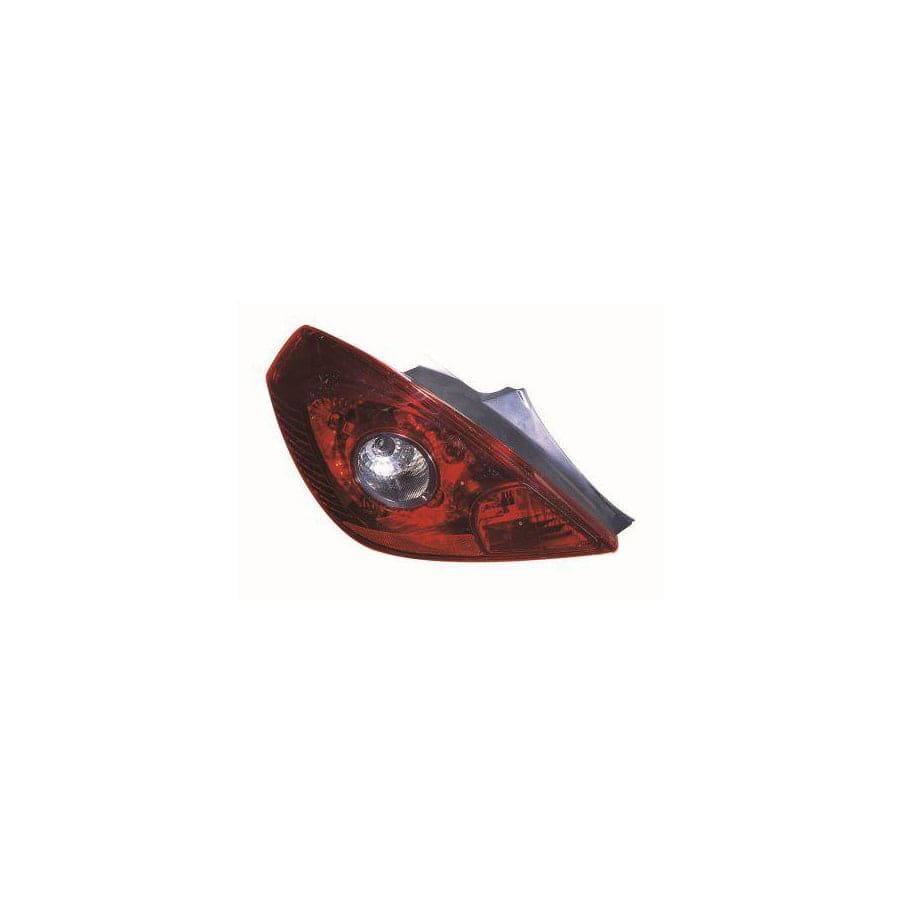 Abakus 4421953L3LDUE Rear Light For Opel Corsa D Hatchback (S07) | ML Performance UK