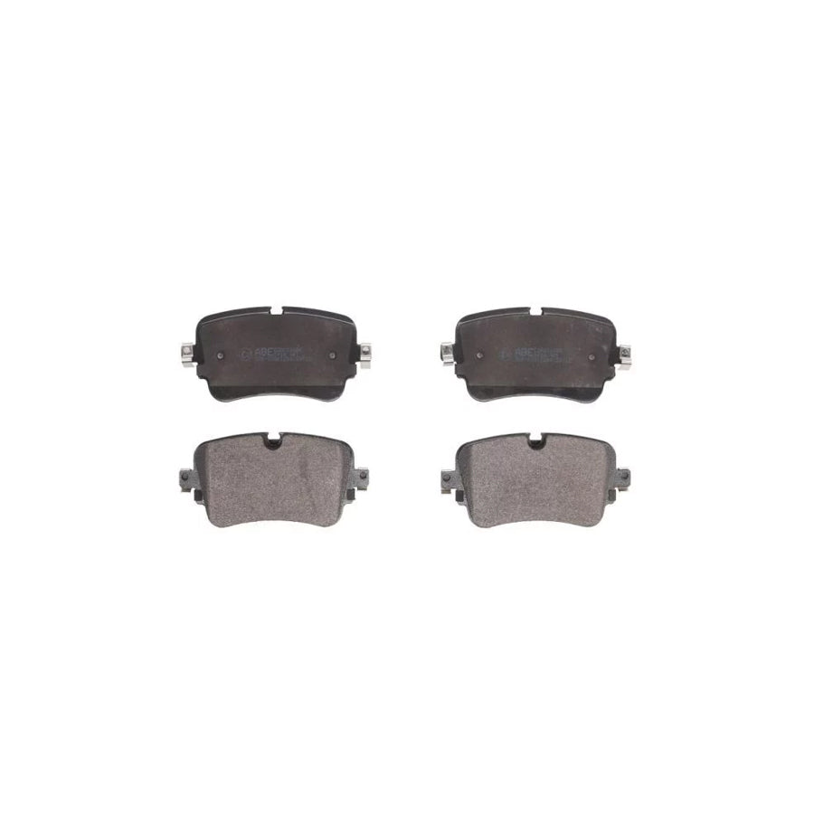 ABE C2A011ABE Brake Pad Set