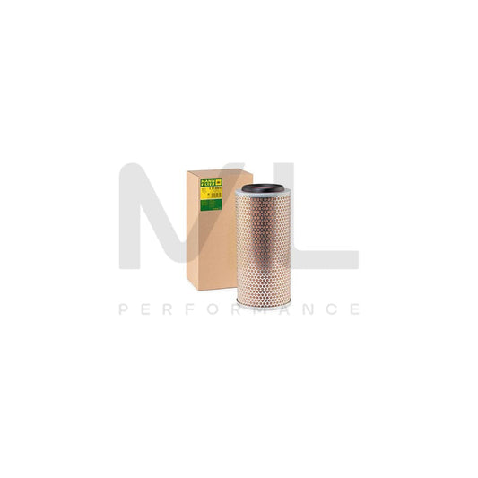 MANN-FILTER Piclon C 17 225/3 Air Filter Filter Insert | ML Performance Car Parts