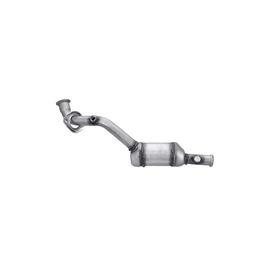 Hella 8LE 366 053-131 Catalytic Converter