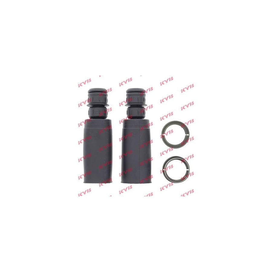 KYB Protection Kit 917004 Protective Cap / Bellow, Shock Absorber