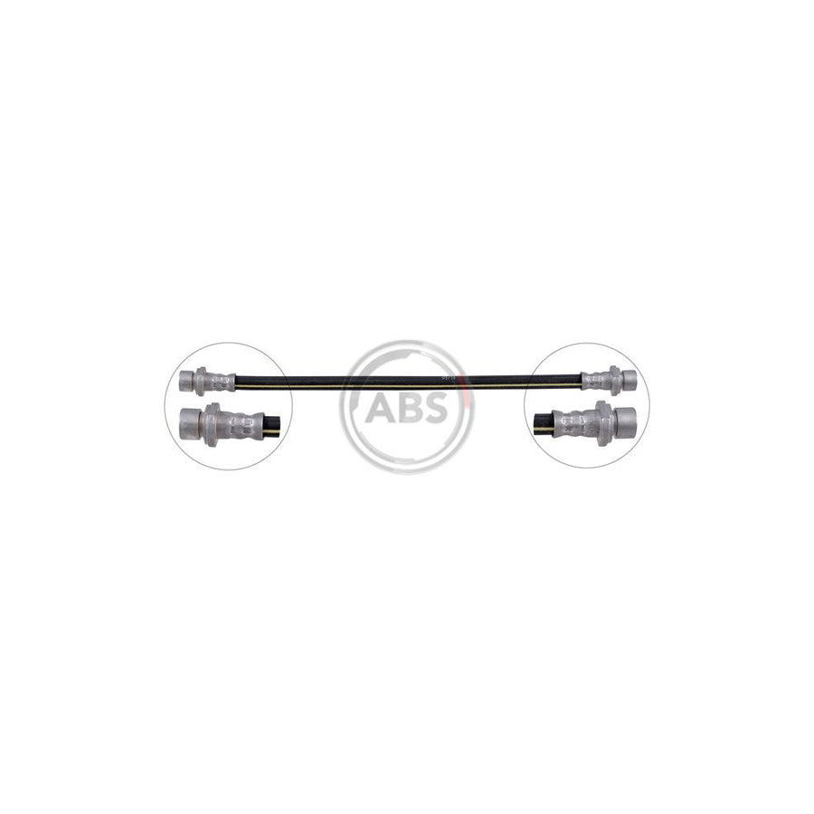 A.B.S. Sl 5325 Brake Hose