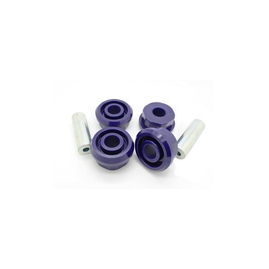 SuperPro SPF4081K SuperPro Beam Axle Pivot Bush Kit