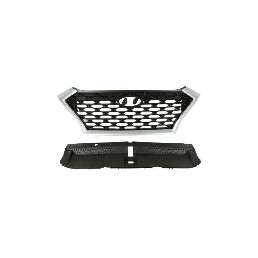 Blic 6502-07-3178990P Radiator Grille For Hyundai Tucson (Tl, Tle)