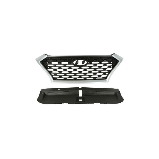Blic 6502-07-3178990P Radiator Grille For Hyundai Tucson (Tl, Tle)