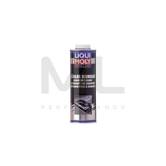Liqui Moly Pro Line Radiator Cleaner 1l
