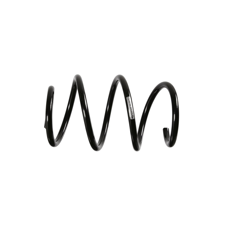 Sachs 993 697 Coil Spring Suitable For Mercedes-Benz A-Class (W176)