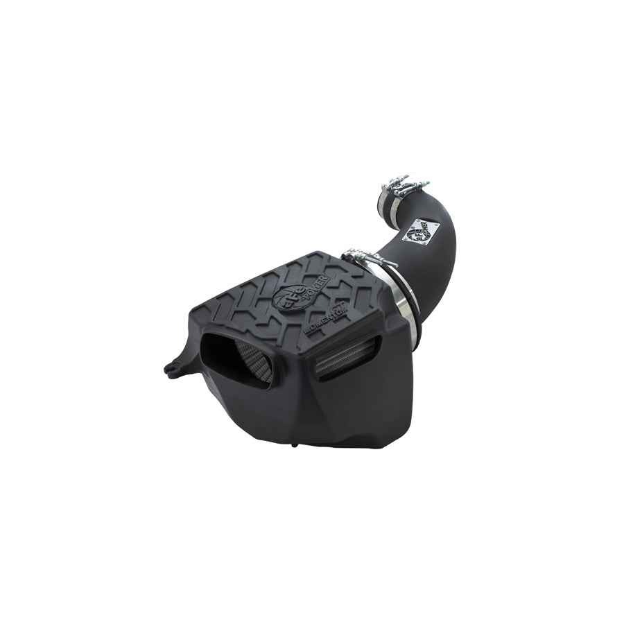  aFe 51-76203 Sealed Intake Jeep Wrangler (JK) 07-11 V6-3.8L  | ML Performance UK Car Parts