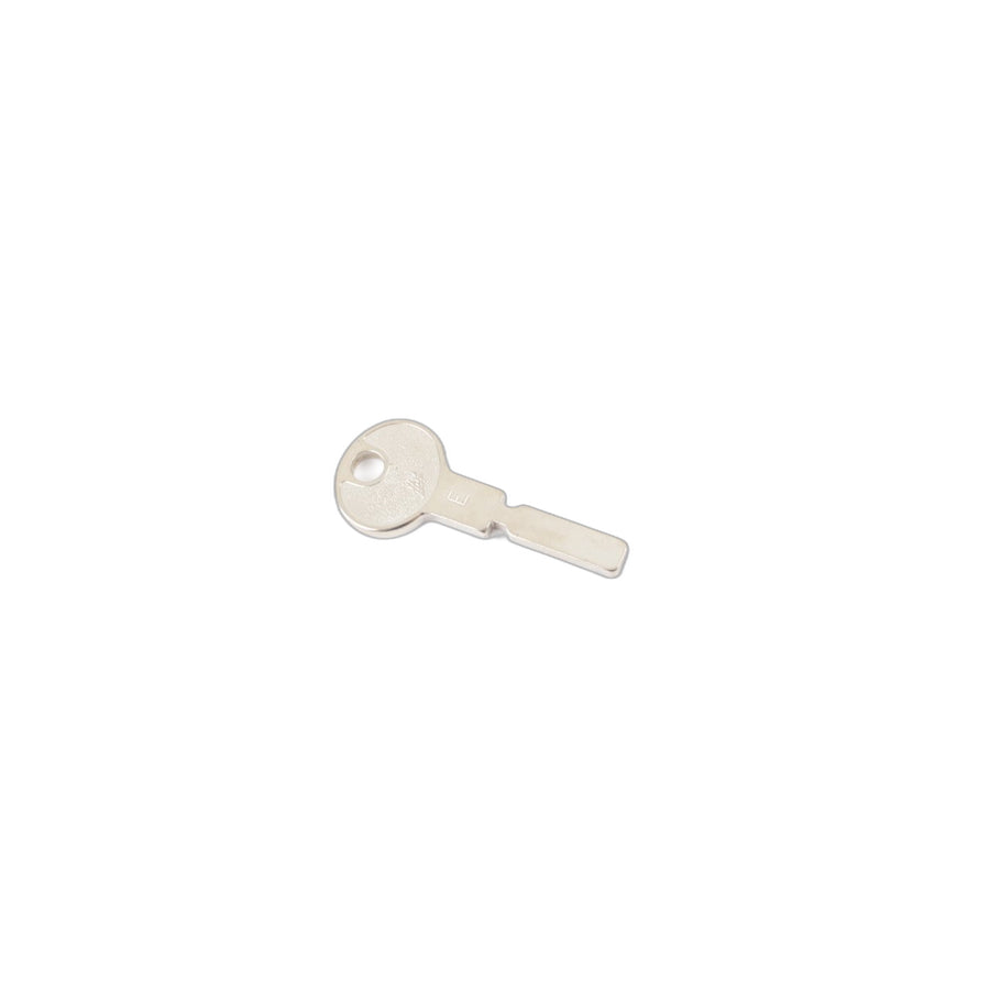 Genuine BMW 51218132689 E36 E32 E34 Service Key (Blank) (Inc. 750i) | ML Performance UK Car Parts